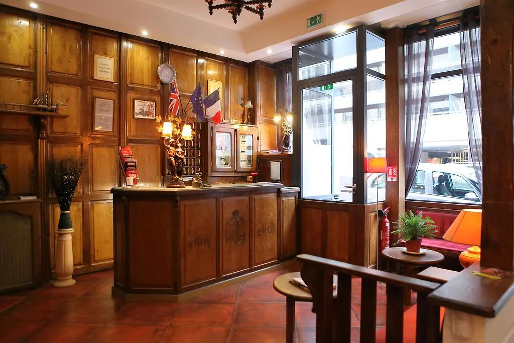 Hotel Celtic-1