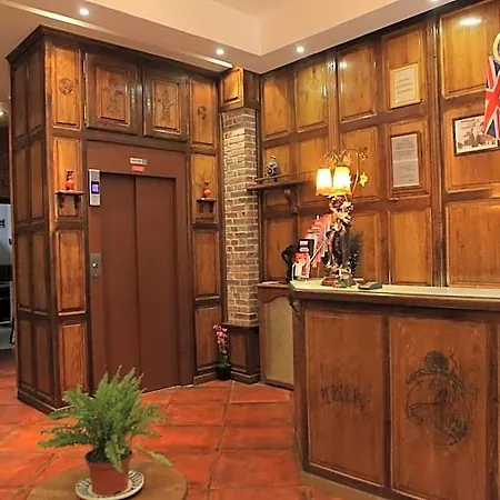 Hotel Celtic-2